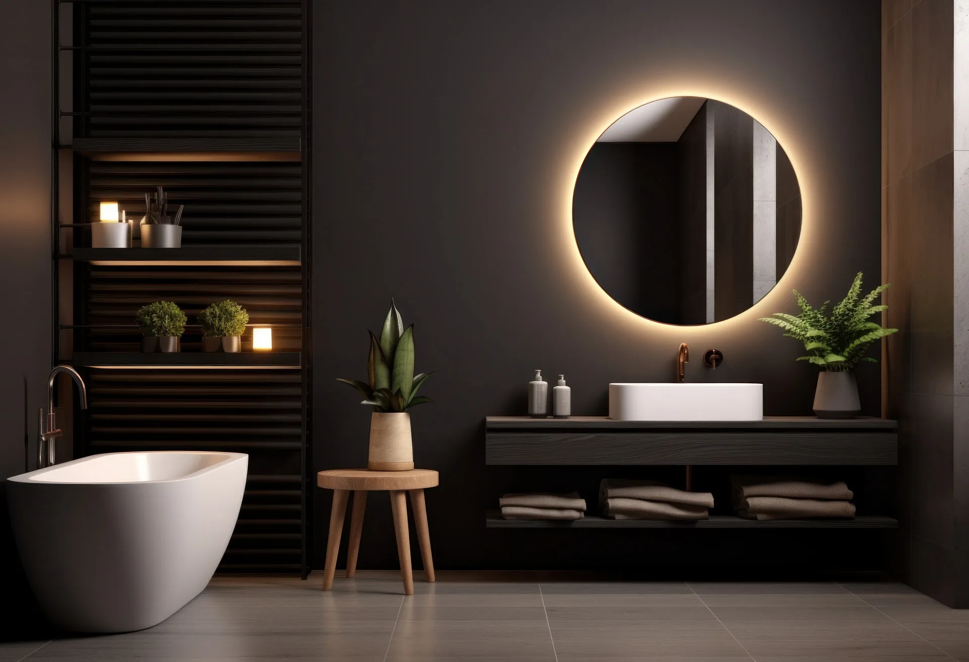 2026’s Top 7 LED Bathroom Mirrors: The Ultimate Guide