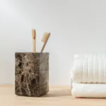 Top-Rated Ceramic Toothbrush Holders for a Hygienic and Stylish Bathroom