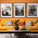 Statement Wall Trends 2024: Bold & Beautiful Ideas for Your Space