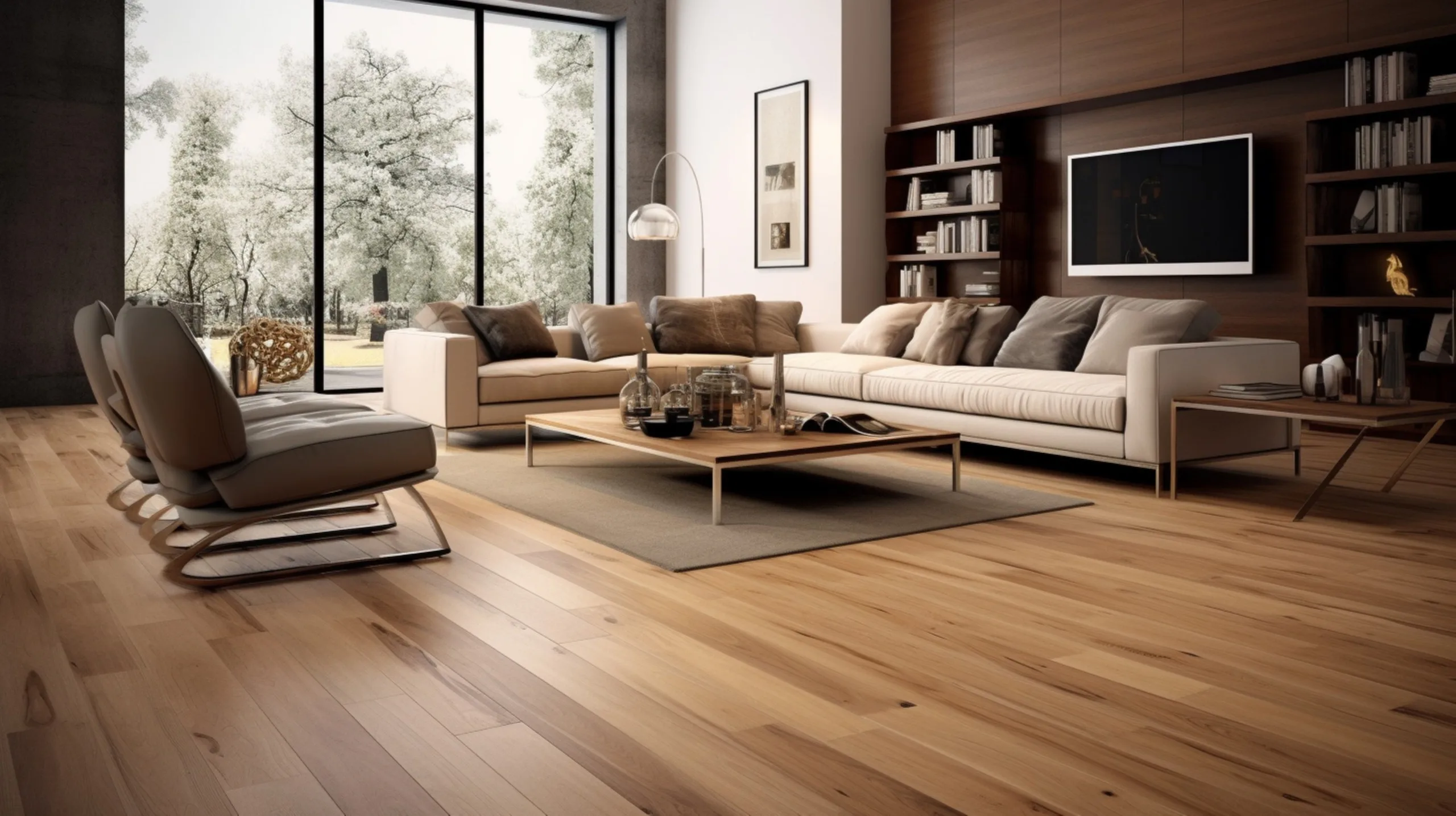 Unveiling the Best Hardwood for Your Home: Top Choices and Expert Tips