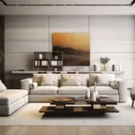 Top Key furniture pieces for a Mid-century Modern living room