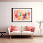 Tips for Choosing Artwork That Reflects Your Style