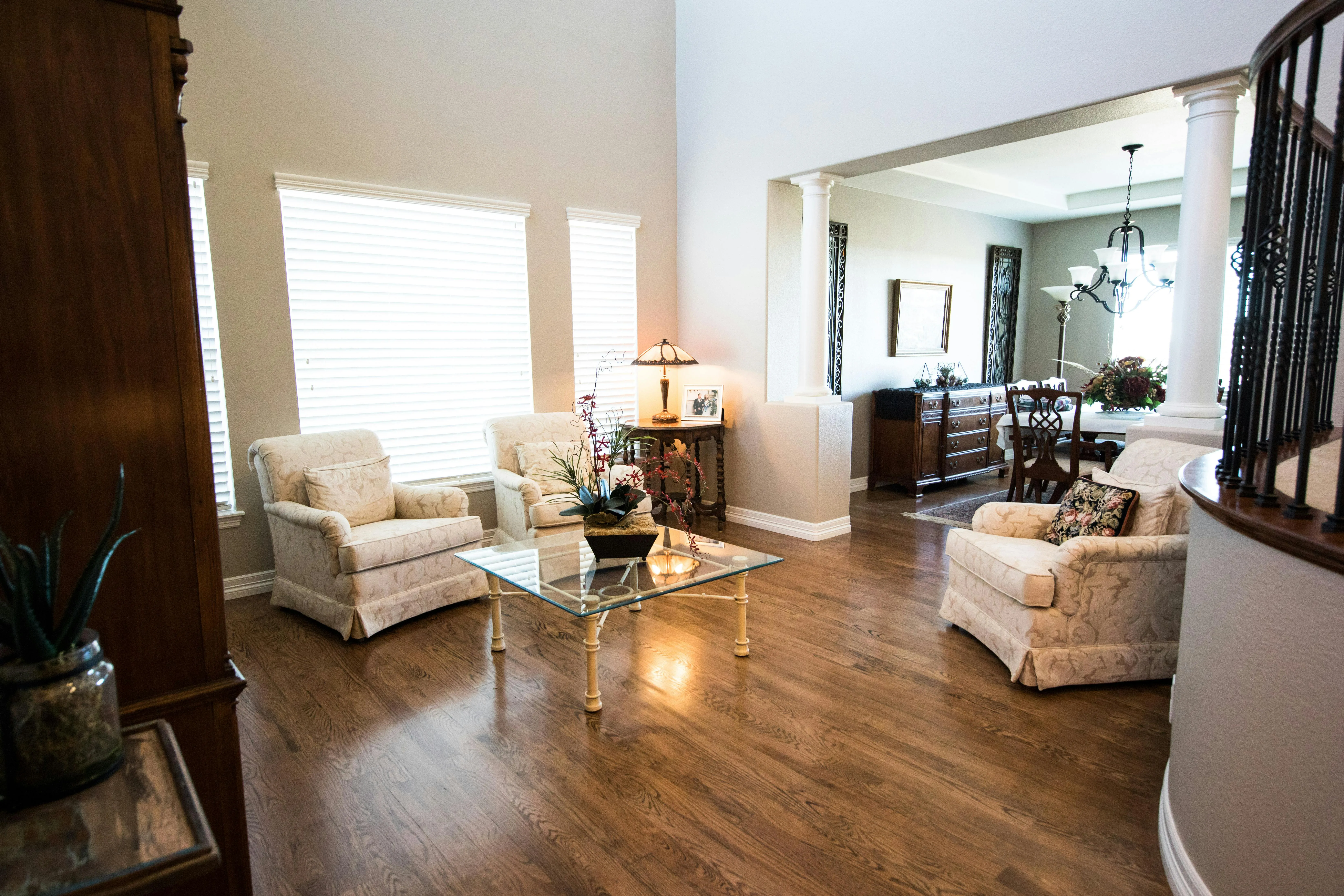 How to Choose the Right Hardwood Flooring for Your Home