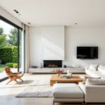 5 Small Living Room Ideas That Maximize Space