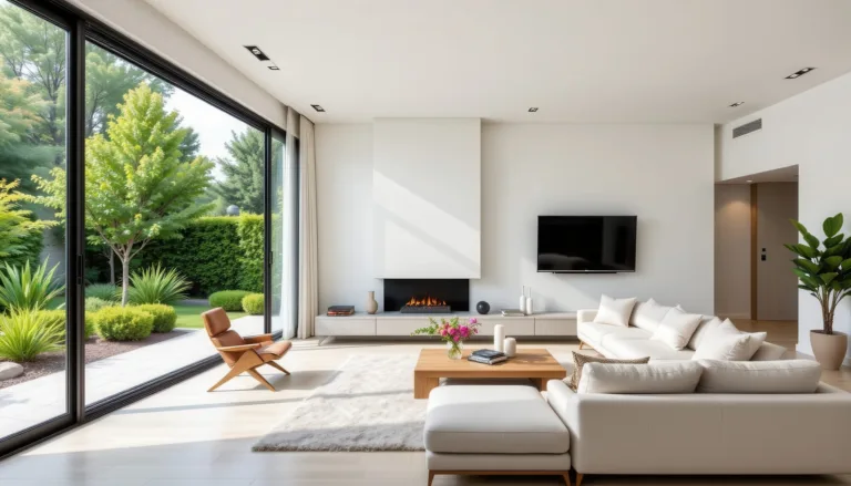 5 Small Living Room Ideas That Maximize Space