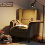 How to Style a Cozy Reading Nook at Home: A Design Guide