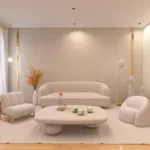 Ways to Make Your Living Room Feel Cozy: 5 Simple Ideas