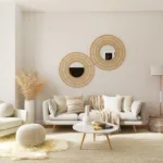 7 Modern Ways to Style a Living Room with Neutral Colors